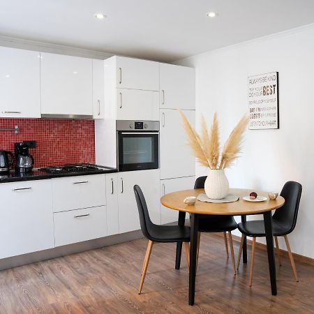 Rovigno Tesoro 1 Apartment Luaran gambar